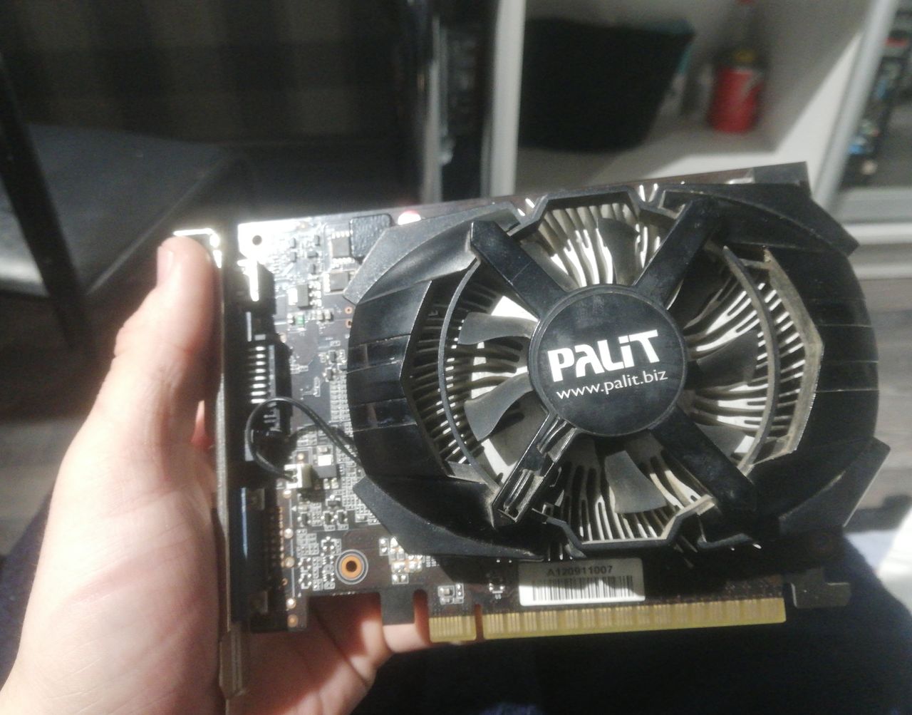 Gtx 650