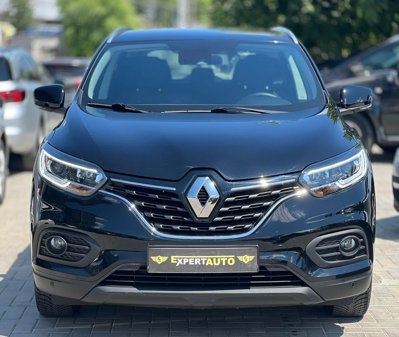 Renault Kadjar foto 3