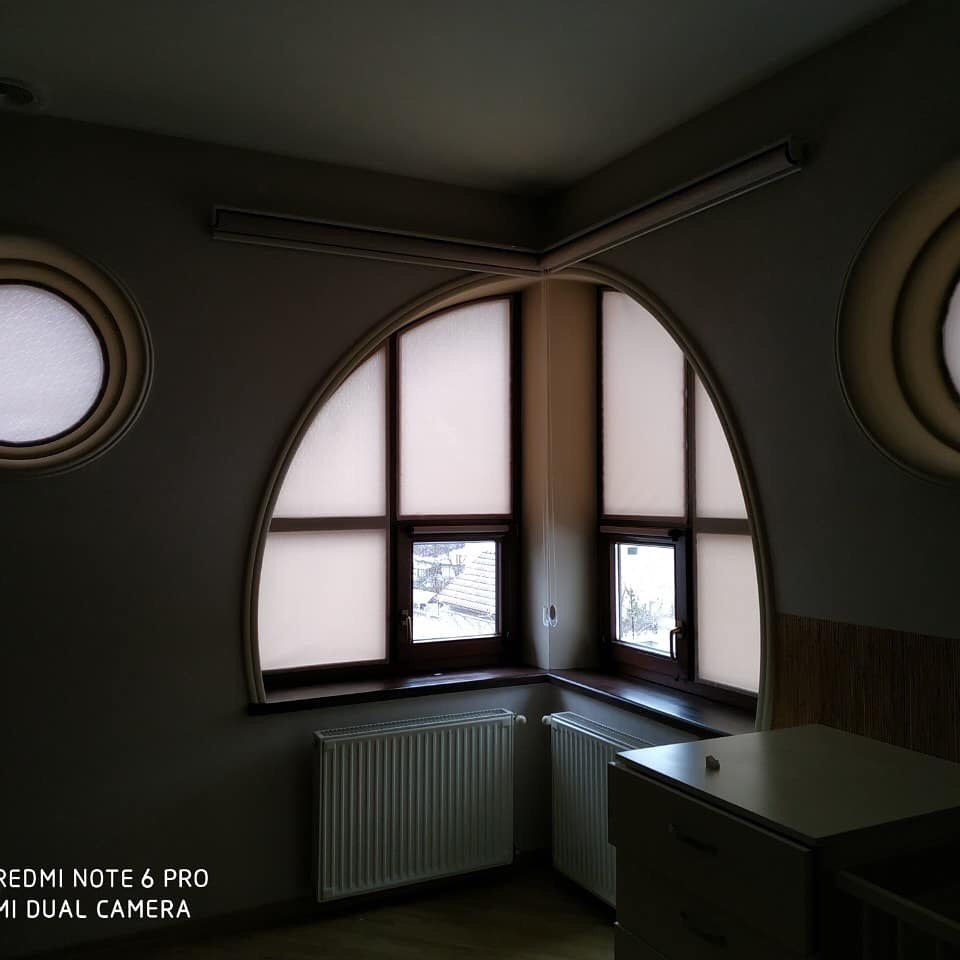 Жалюзи N1 foto 4
