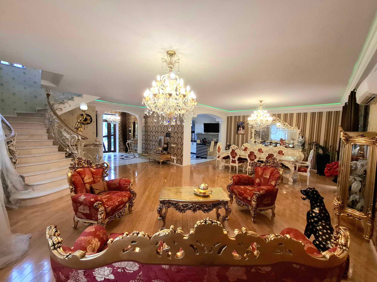 Vindem Casa in Stil Regesk, Telecentru / Malina Mica foto 5