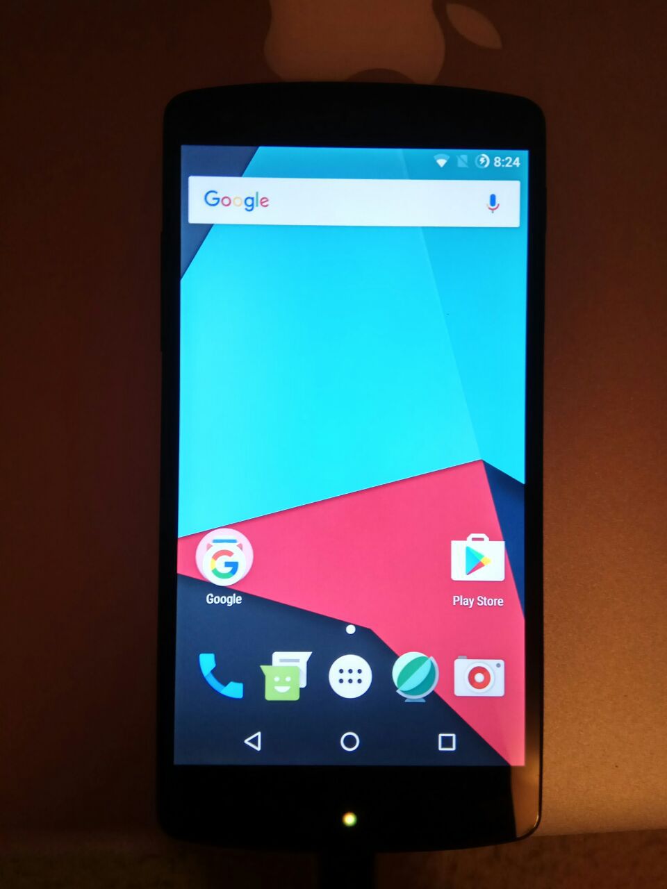 LG Google Nexus 5