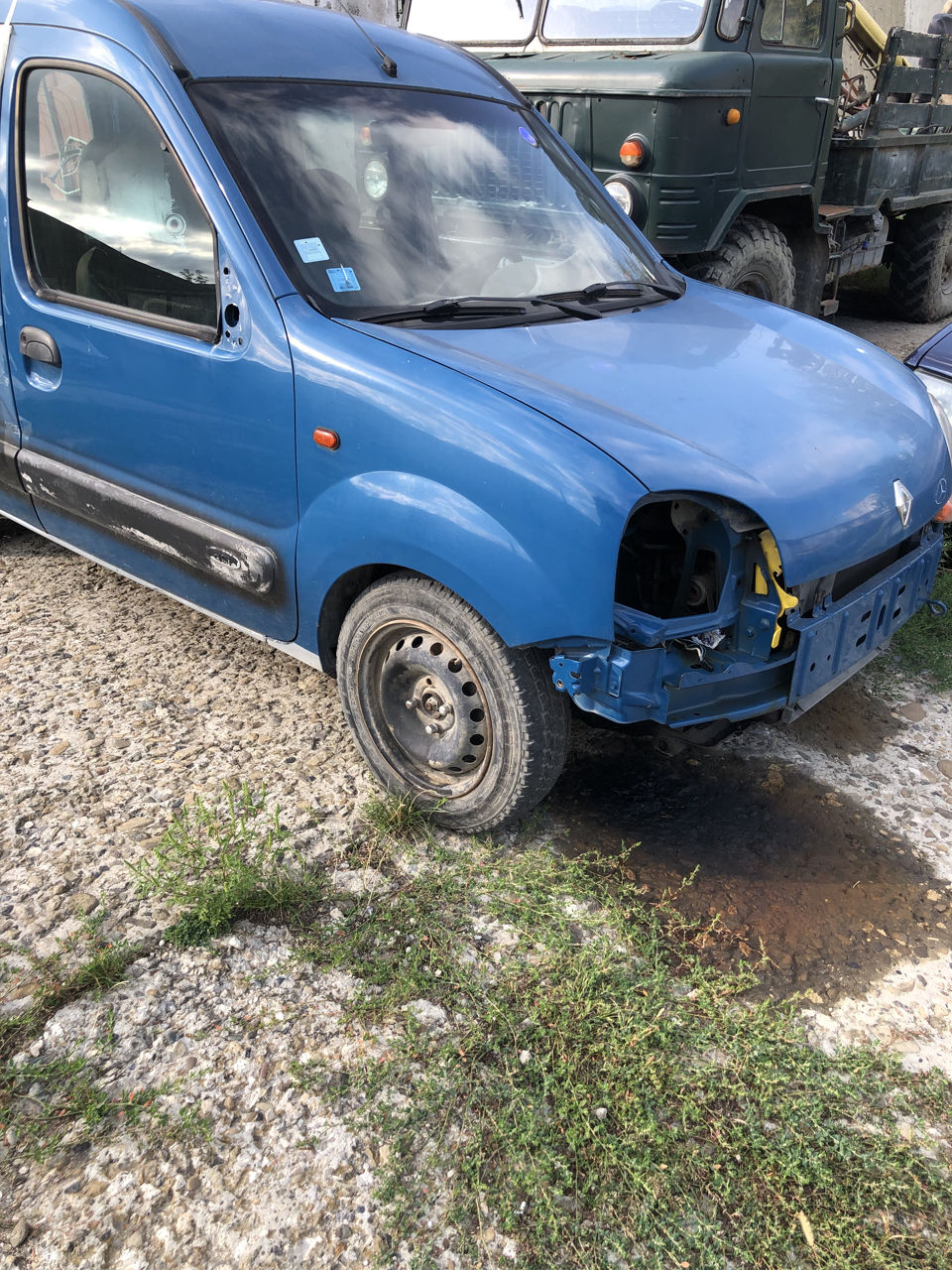 Piese Renault Kangoo