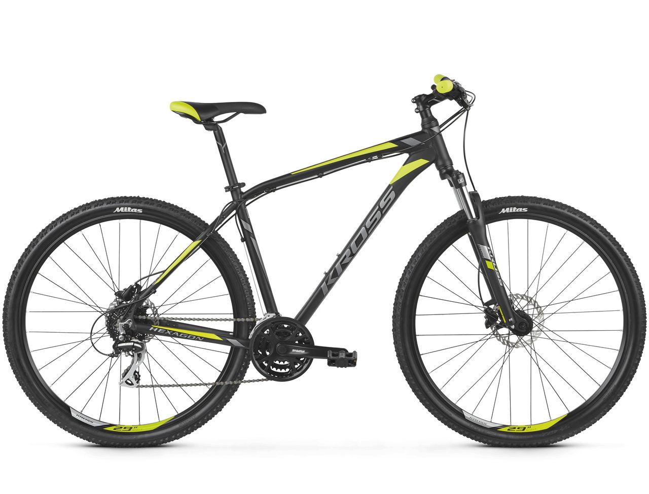 Biciclete Kross. Reducere  10%-15% foto 3