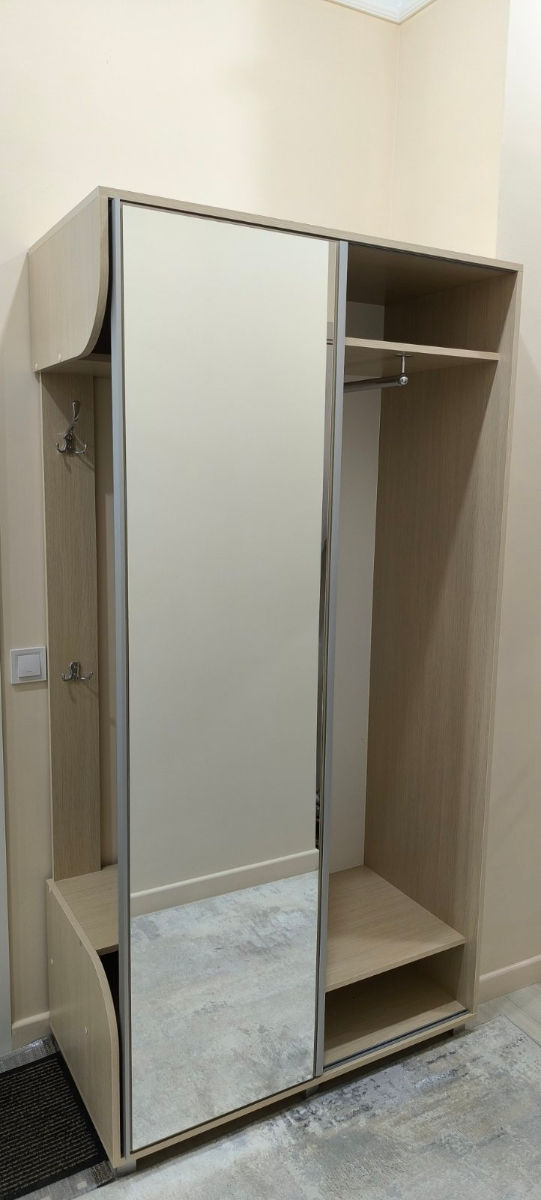 Dulap - coridor foto 1