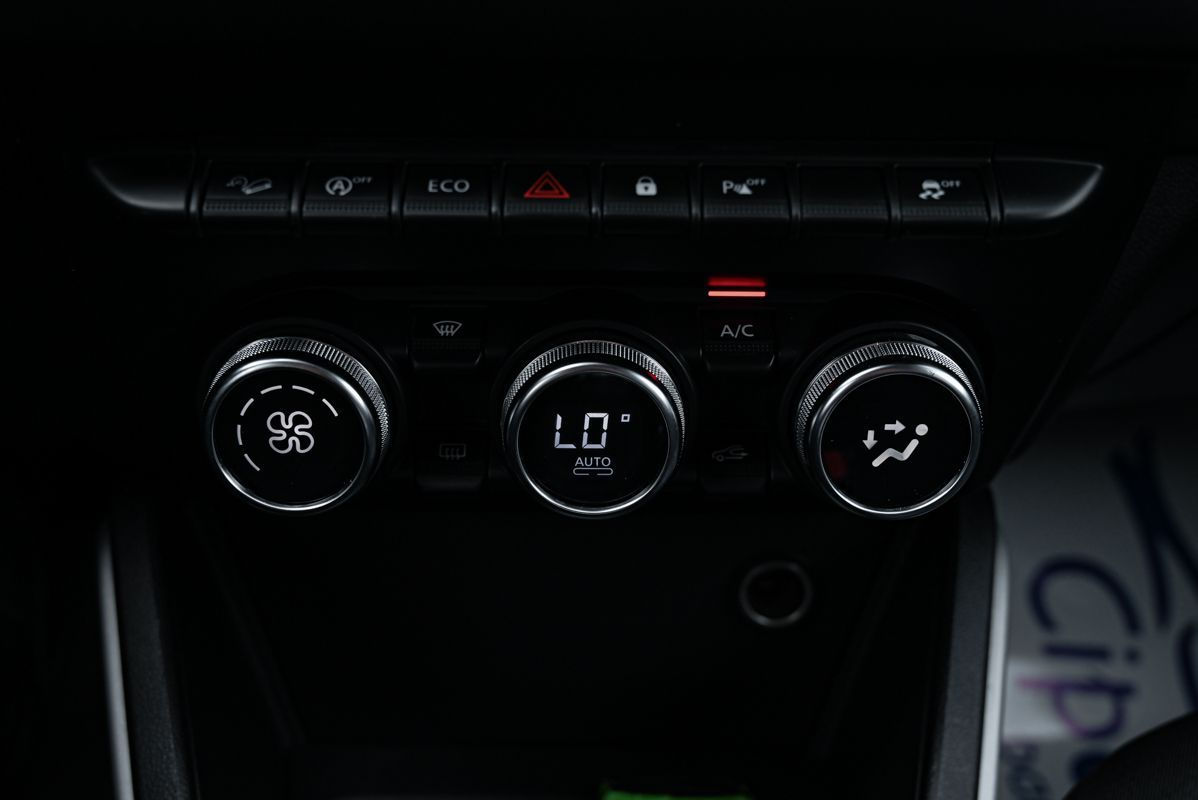 Dacia Duster foto 11