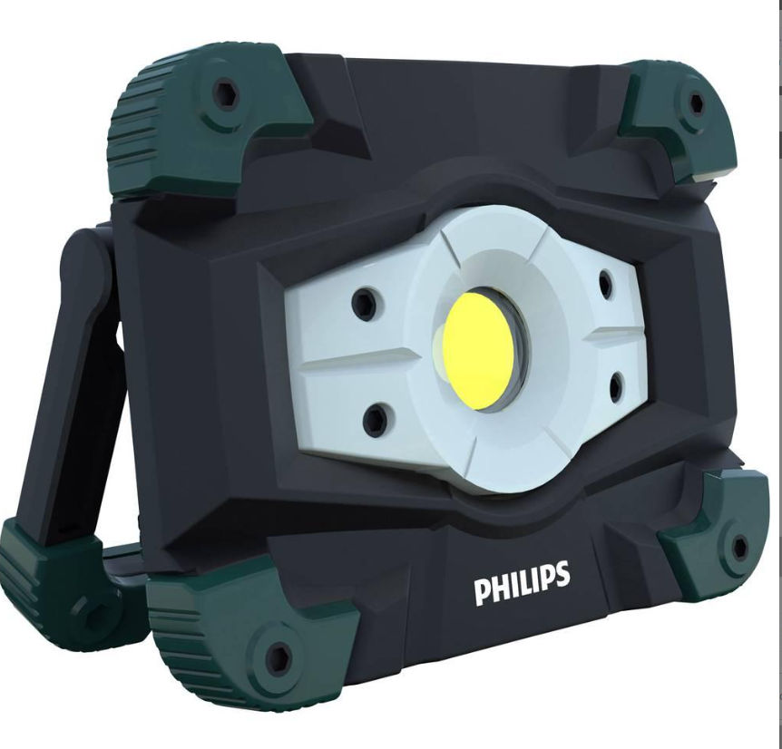 Фонарь инспекционный Philips EcoPro40 foto 8