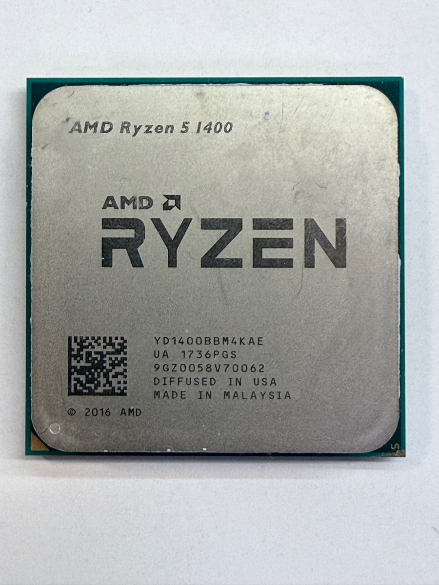 Процессоры AMD Ryzen — отличный выбор для апгрейда или новой сборки фото 0