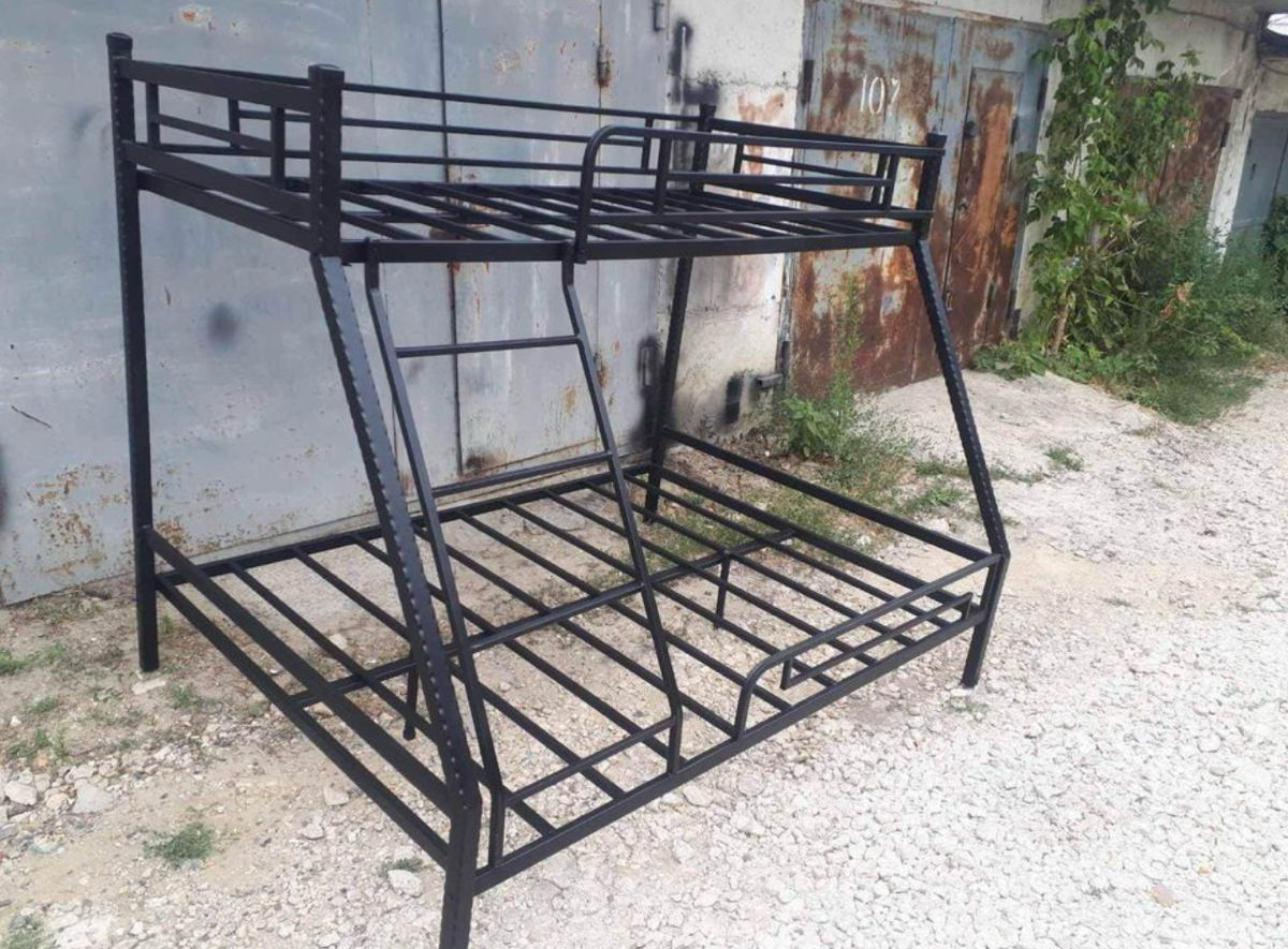 Construcții metalice foto 6