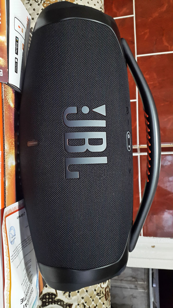 Jbl boombox sale darwin