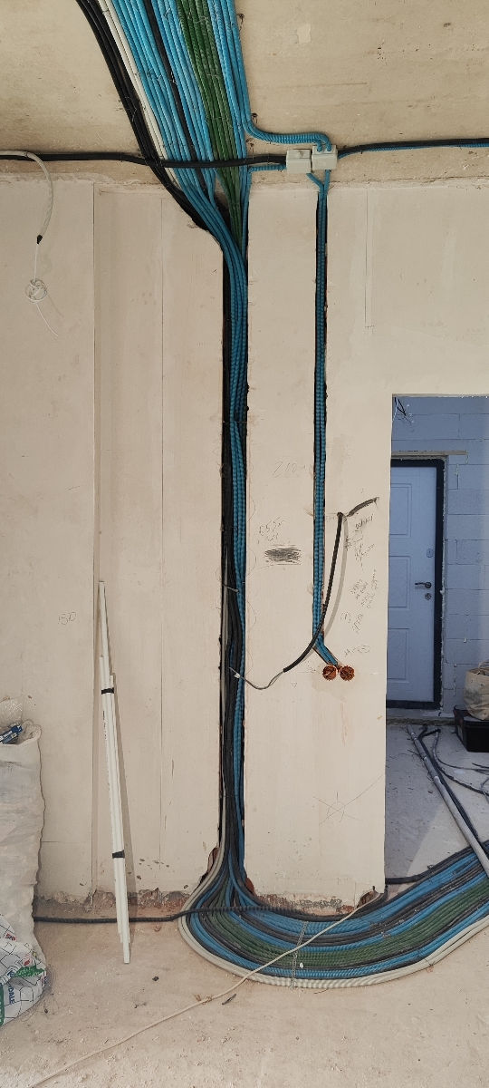 Услуги электрика/electrician/кишинёв фото 7