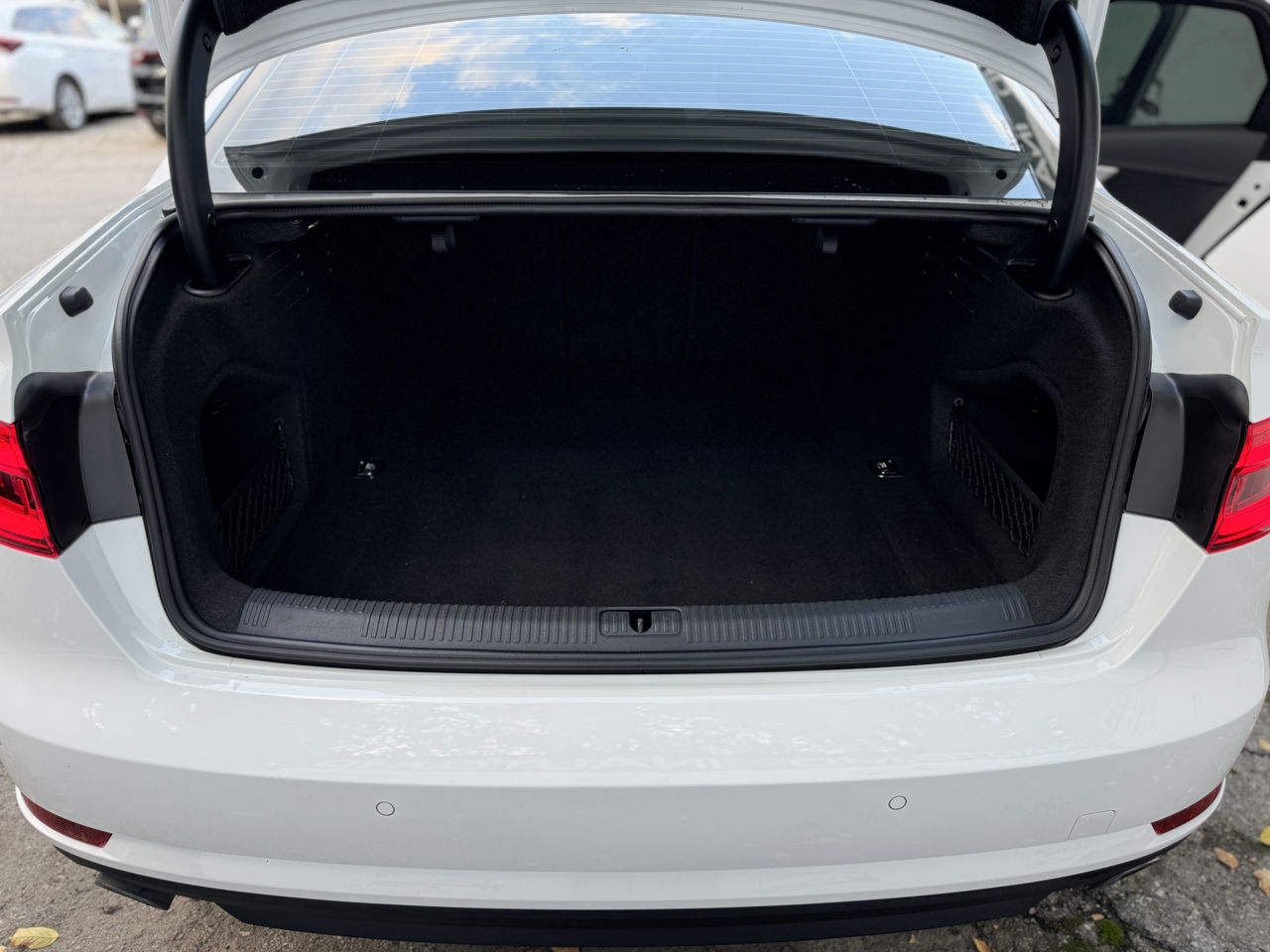 Audi A4 foto 18