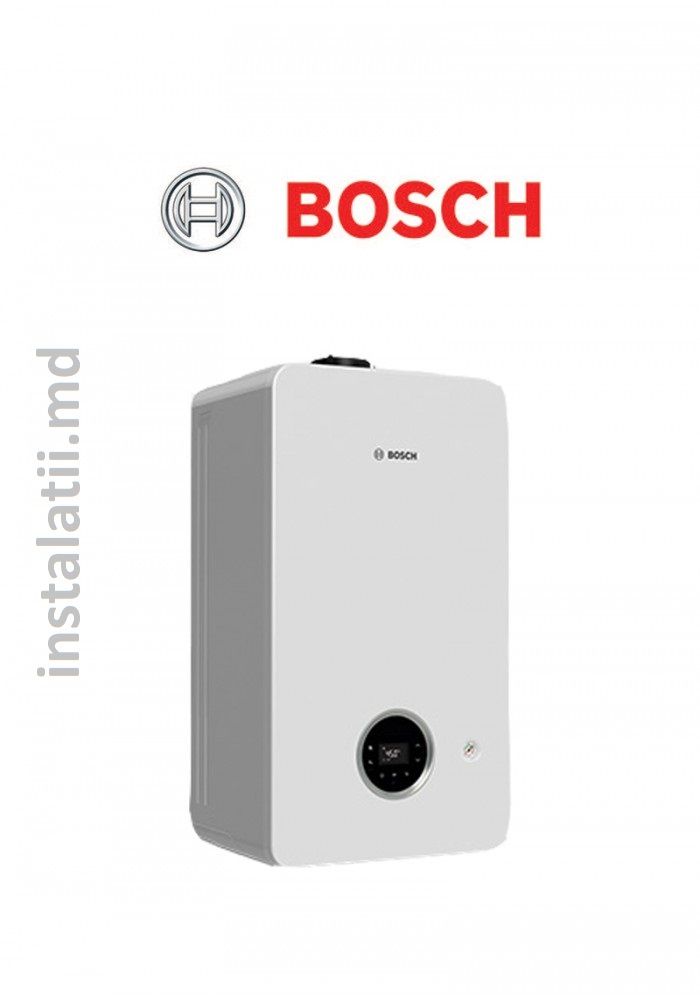 Cazan Bosch 6000W 24kw - 12900 lei foto 7