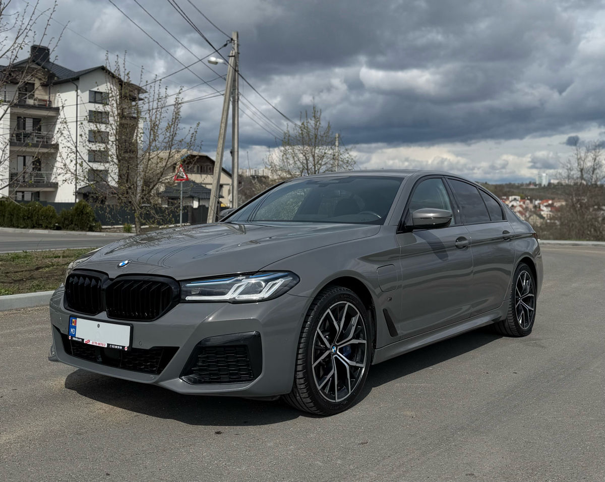 BMW5Series