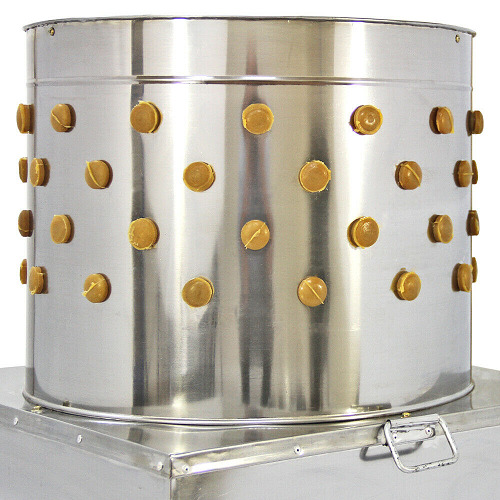 Deplumator pasari Demetra DM-60 - 7000 MDL - FlexMag foto 1
