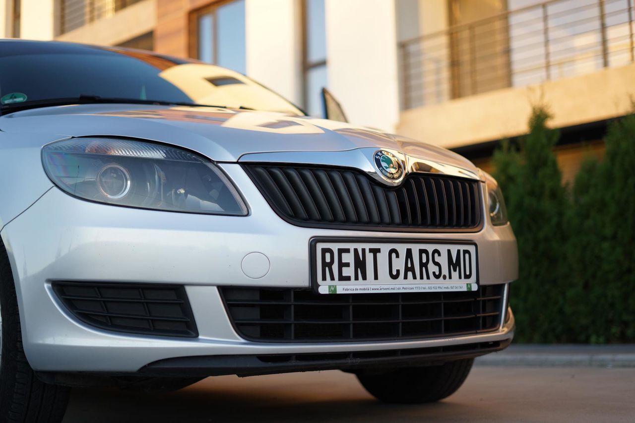 Прокат Автомобилей foto 5