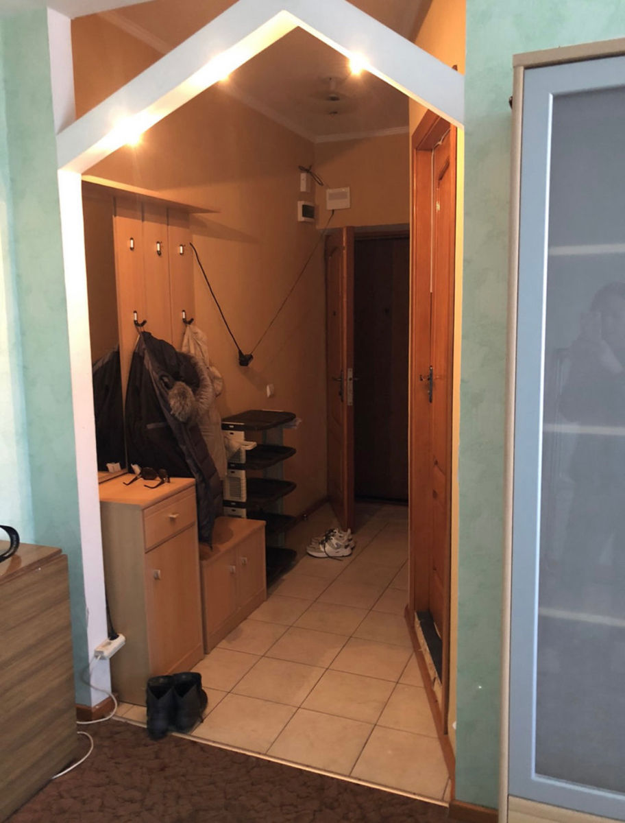 3-х комнатная квартира,  Центр,  Бендеры,  Бендеры мун. фото 7