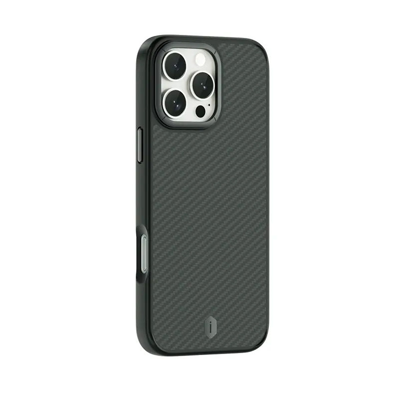 Husa WIWU Defense Ultra for IPhone 16 Pro Max DCC-205 foto 0