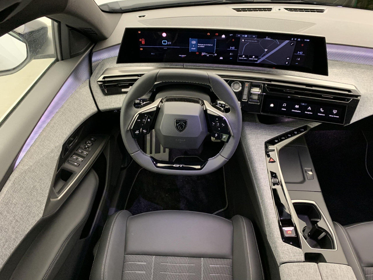 Peugeot 5008 foto 3