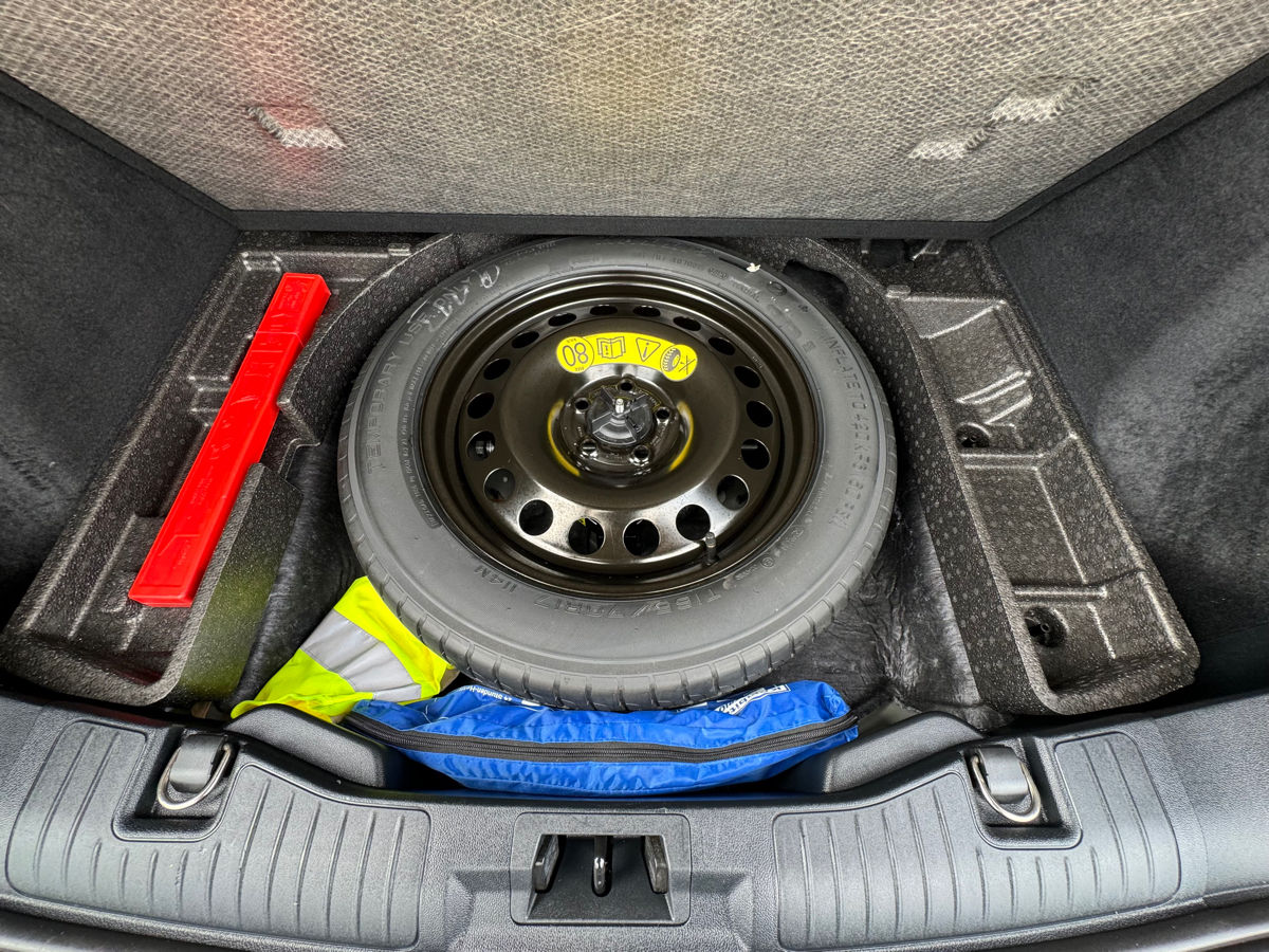 Ford Kuga foto 18