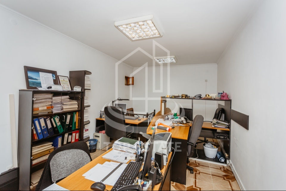 Spațiu de birou, 110 m², Chișinău mun. - Bild 5