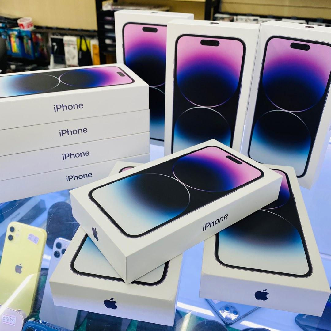 IPhone 15 - 640 Euro, IPhone 15 Plus - 750 Euro, IPhone 15 Pro - 930 Euro, IPhone 15 Pro Max - 1080E foto 3