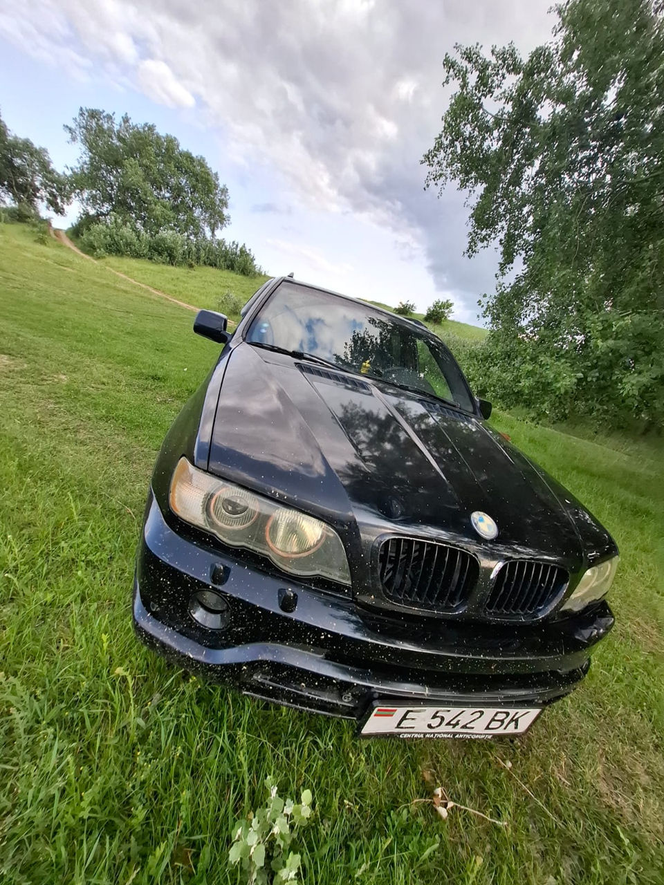 BMW X5 foto 0