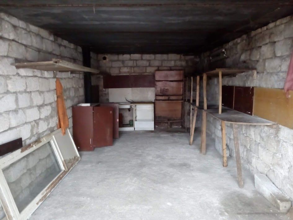 гараж. foto 0