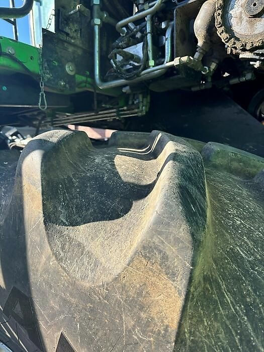 Deutz-Fahr 6095 HTS foto 19