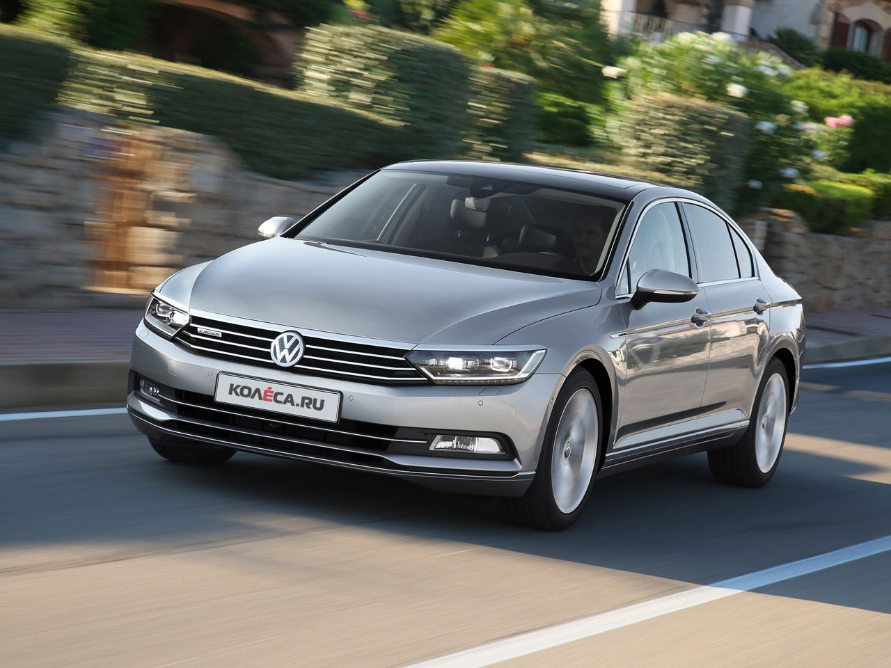 Все Запчасти для Volkswagen Passat (B8). Радиаторы, Крыло, Бампер, Капот, Фары, Зеркала, Защита... фото 1