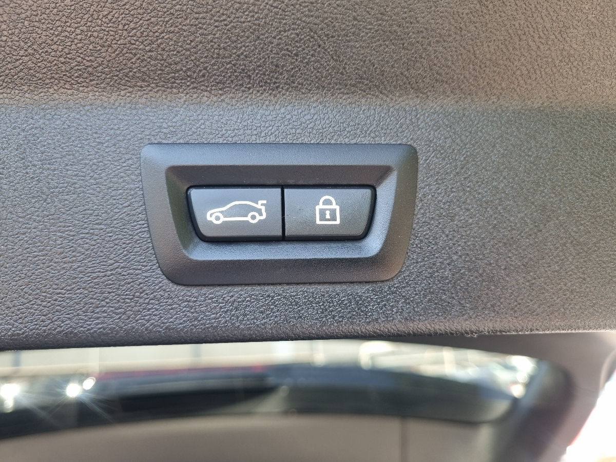 BMW X3 2021 photo 19