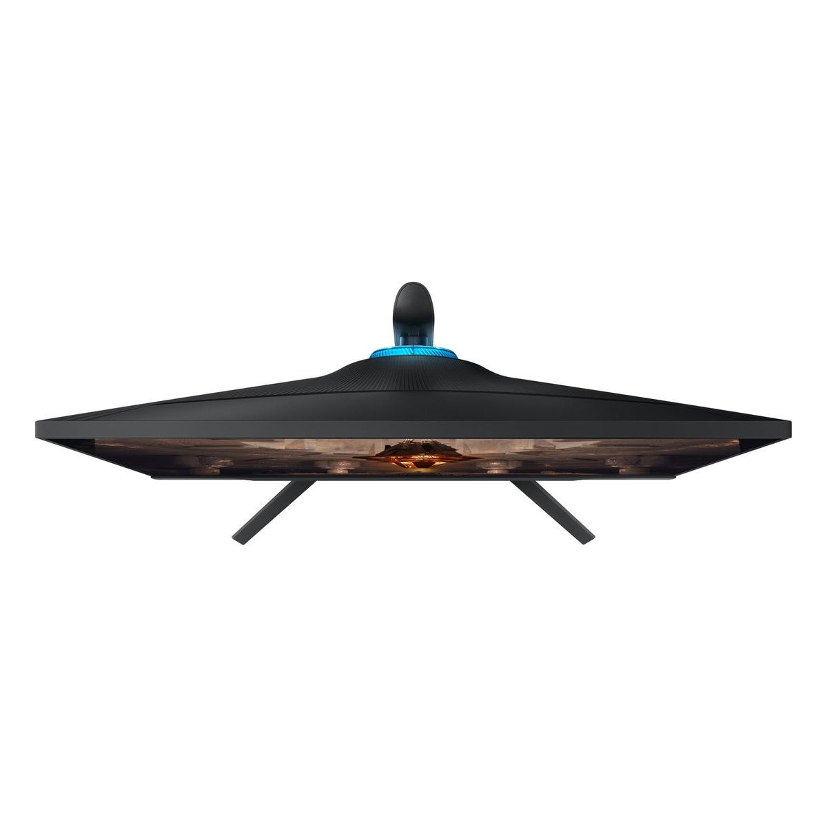 Монитор Samsung Odyssey G7 S32BG700 (31.5" / 4K UHD / Black) - Новые! Гарантия 2 года! foto 1