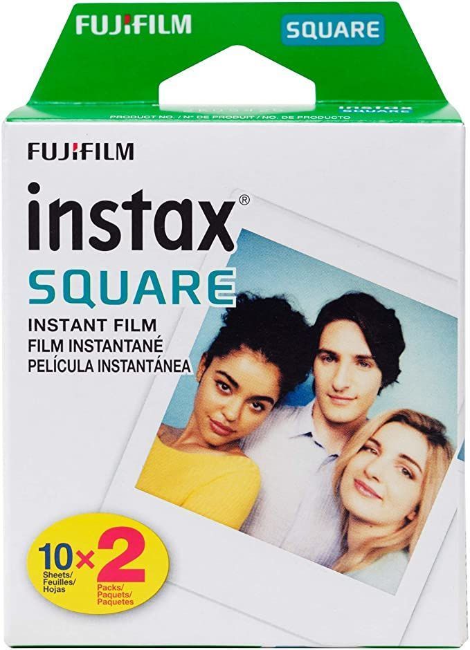 Картриджи и бумага для фотоаппаратов Polaroid и Fujifilm! фото 2