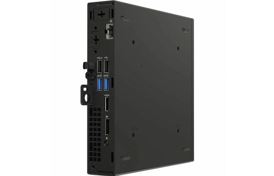 Dell Optiplex 7010 plus micro foto 2