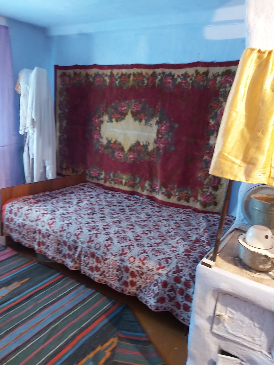 Urgent!!! Se vinde casă în centrul or. Florești foto 7