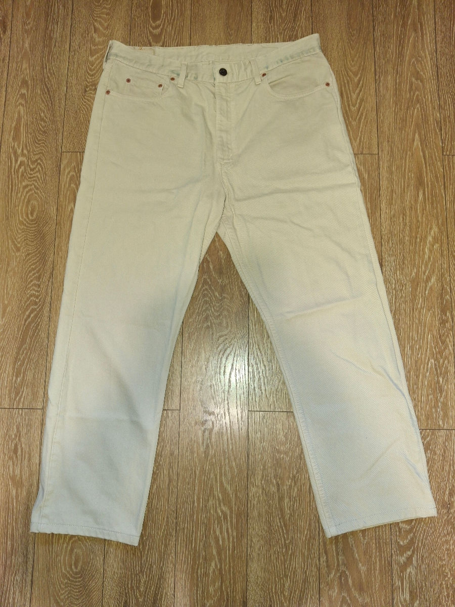 Levi's 615 foto 1