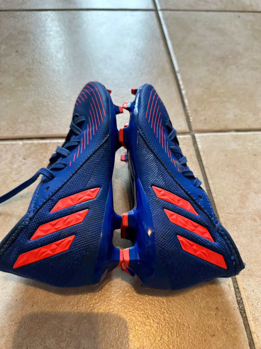 Adidas predator 2021 фото 3