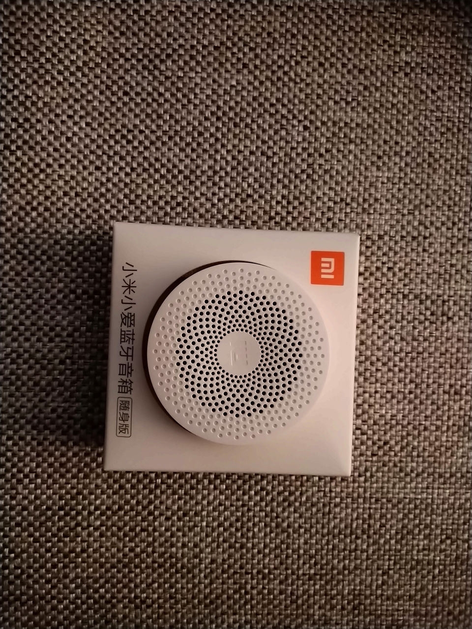 колонка xiaomi
