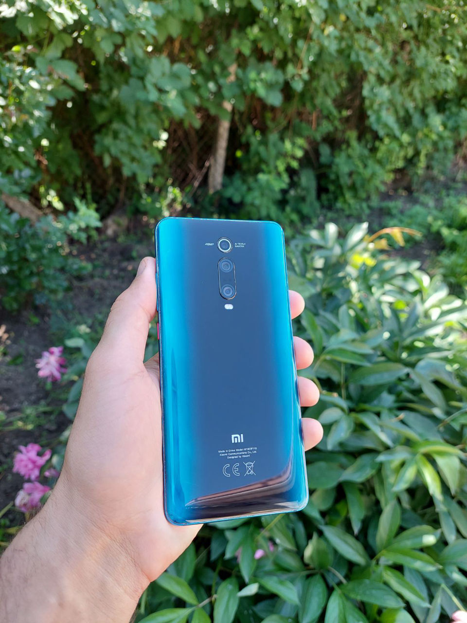 Ist Das Xiaomi Mi 9t Pro Wasserdicht Xiaomi mi 9T pro