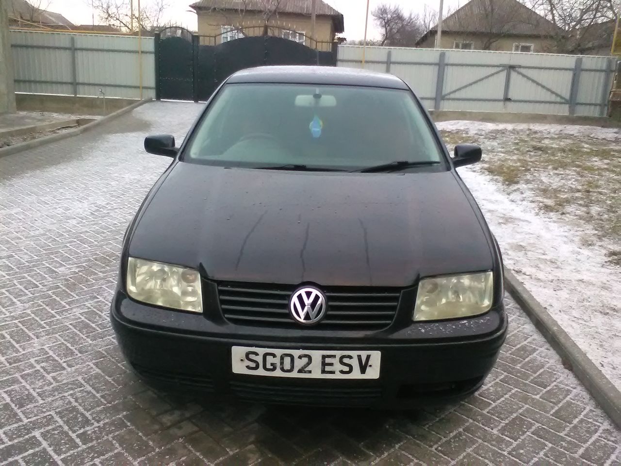 Piese Volkswagen Bora 1.9 Tdi Anii 1997-2005 фото 0