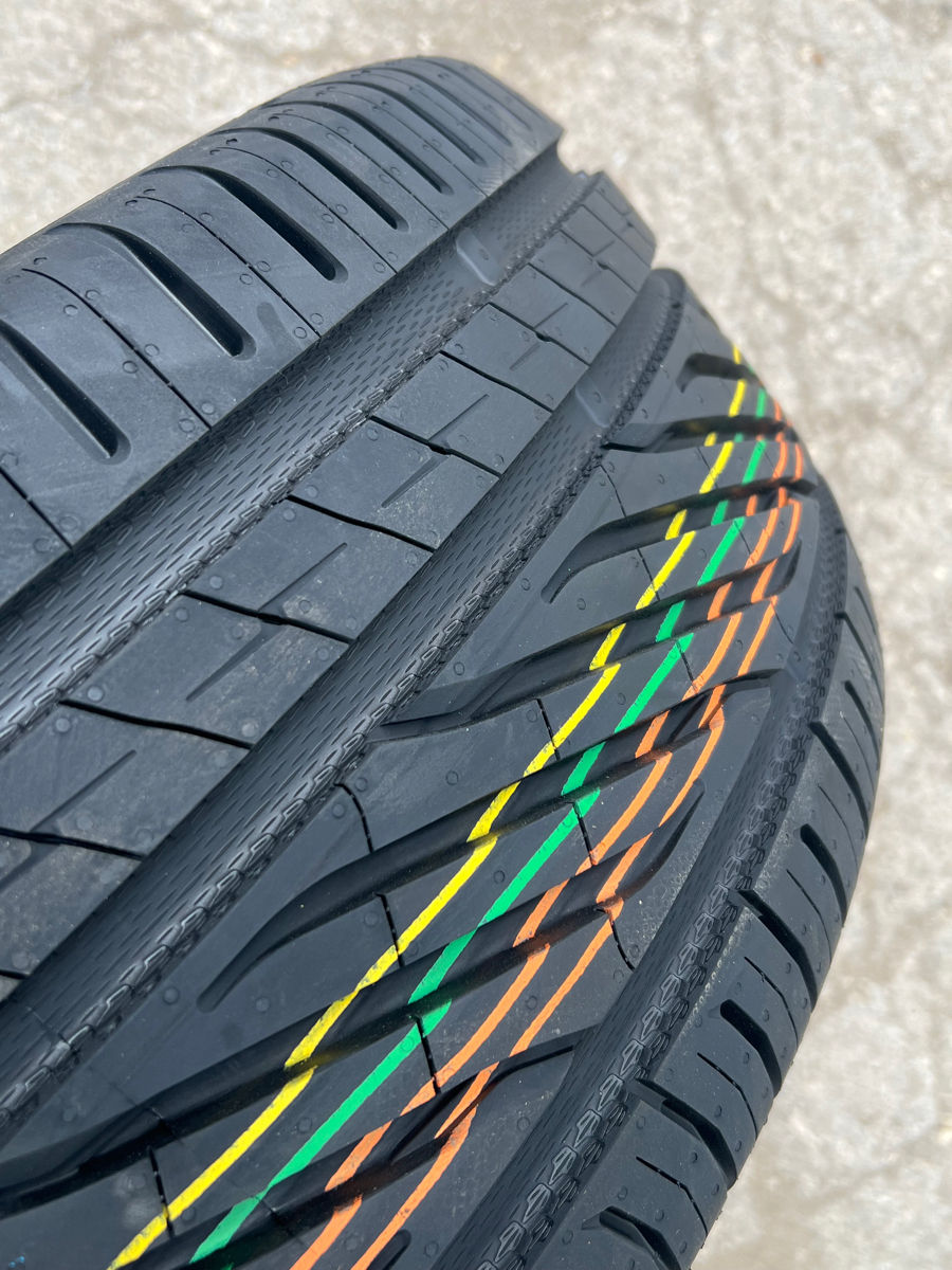 255/50 R19 Uniroyal Rainsport 5/ Доставка, livrare toata Moldova 2023 фото 3