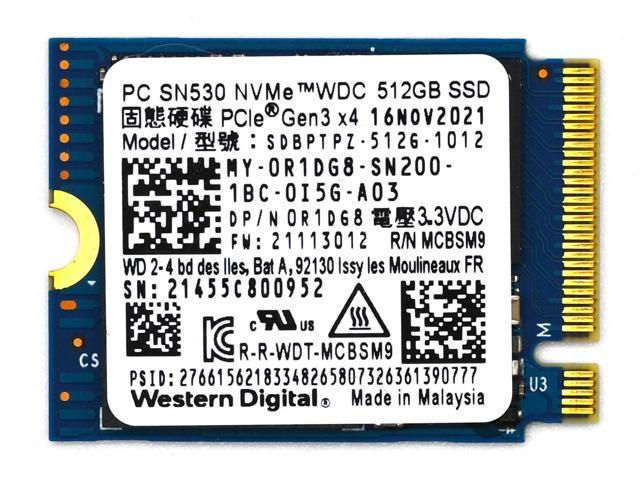 Ssd M2/NVME/MSata/Apple SSD 128 gb, 256 gb, 512 gb foto 4