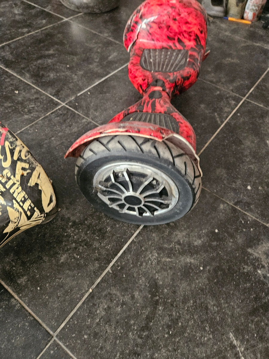 Hoverboard-uri foto 3