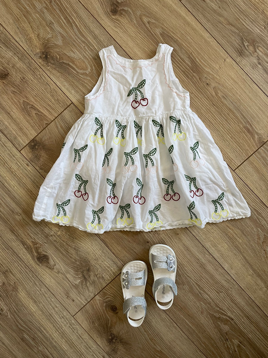 12-18, 18-24 Zara, H&M, Primigi foto 7