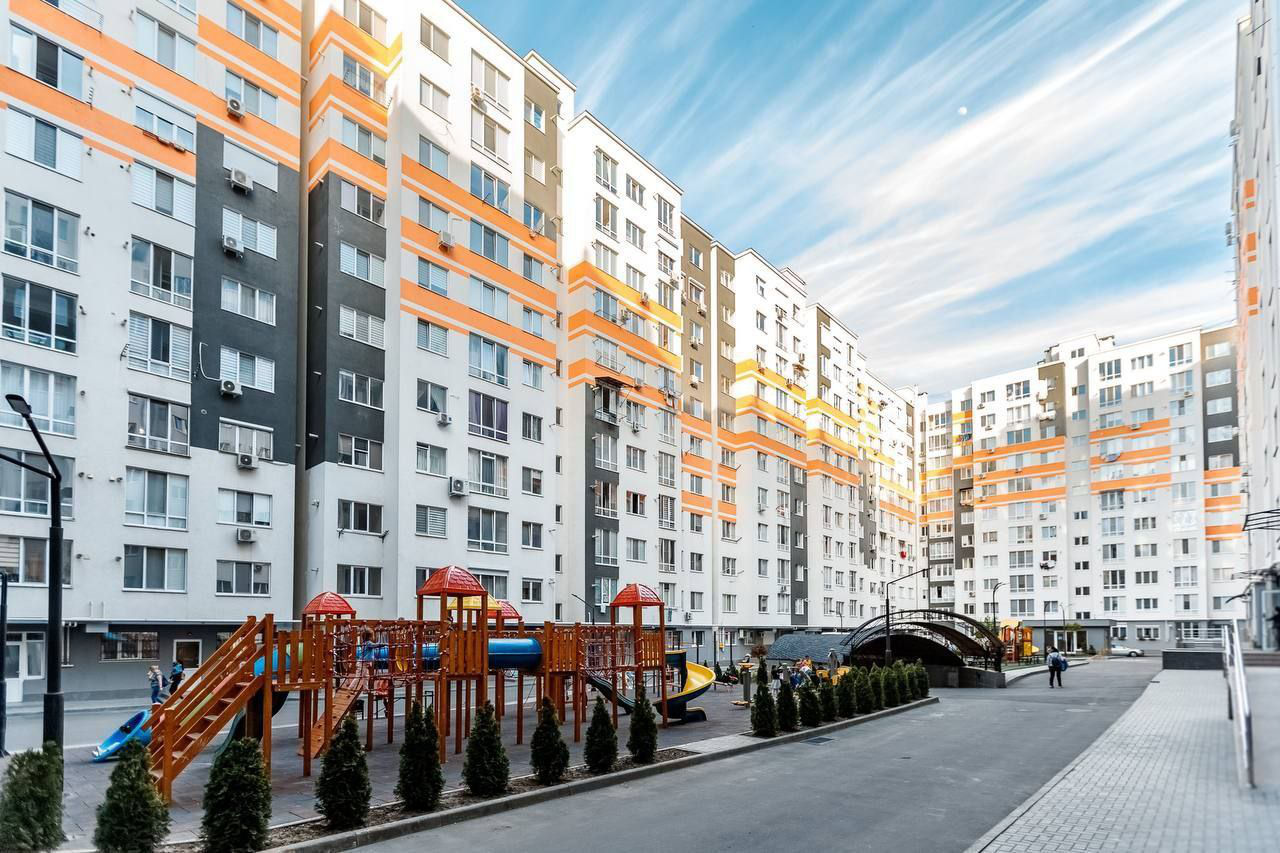 Фото Мебельной Улицы