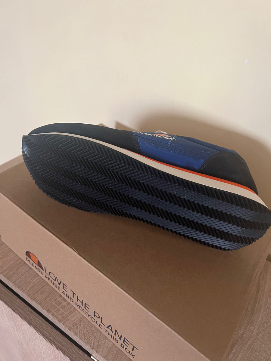 Adidasi Ellesse foto 2