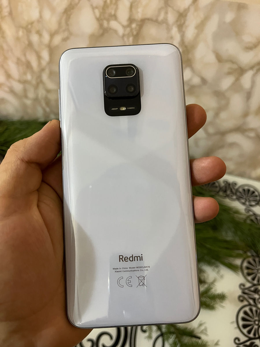 Xiaomi Redmi 9s