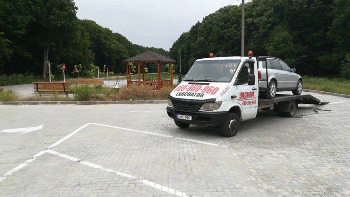 Evacuare auto 24/24  in orice raza a orasului si in afara orasului фото 6