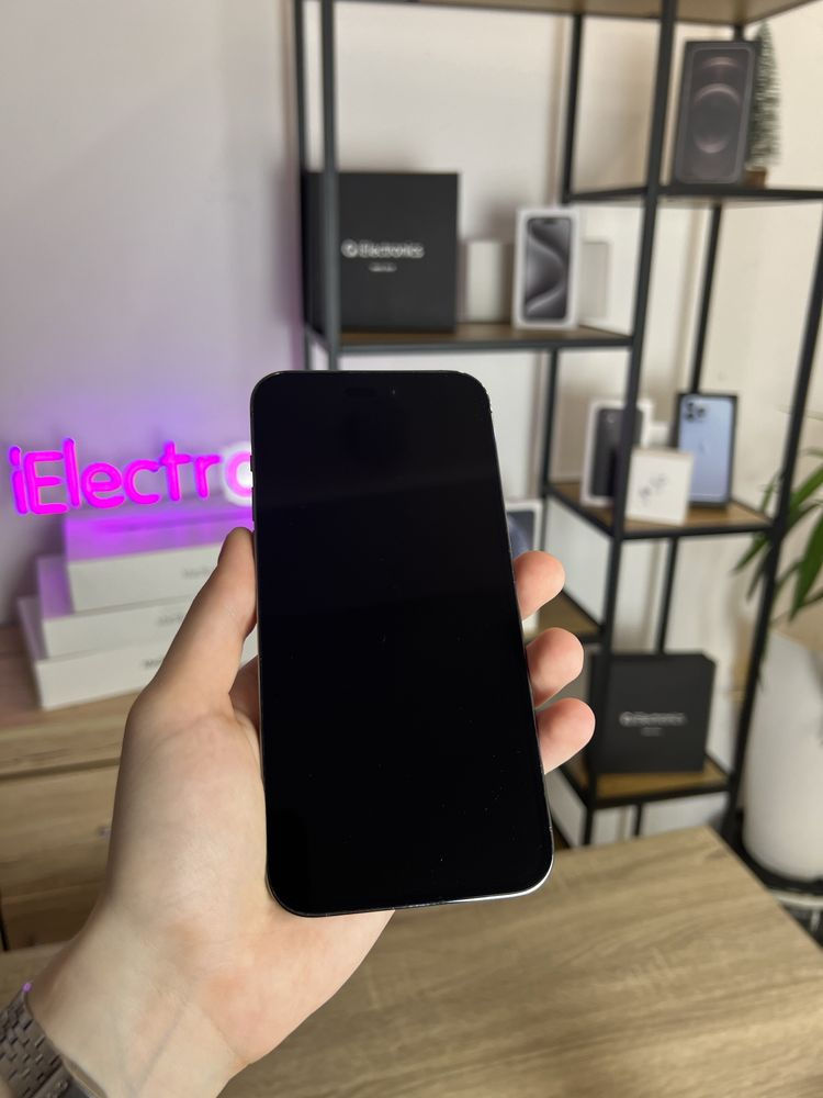 IPhone 14 Pro Max  foto 1