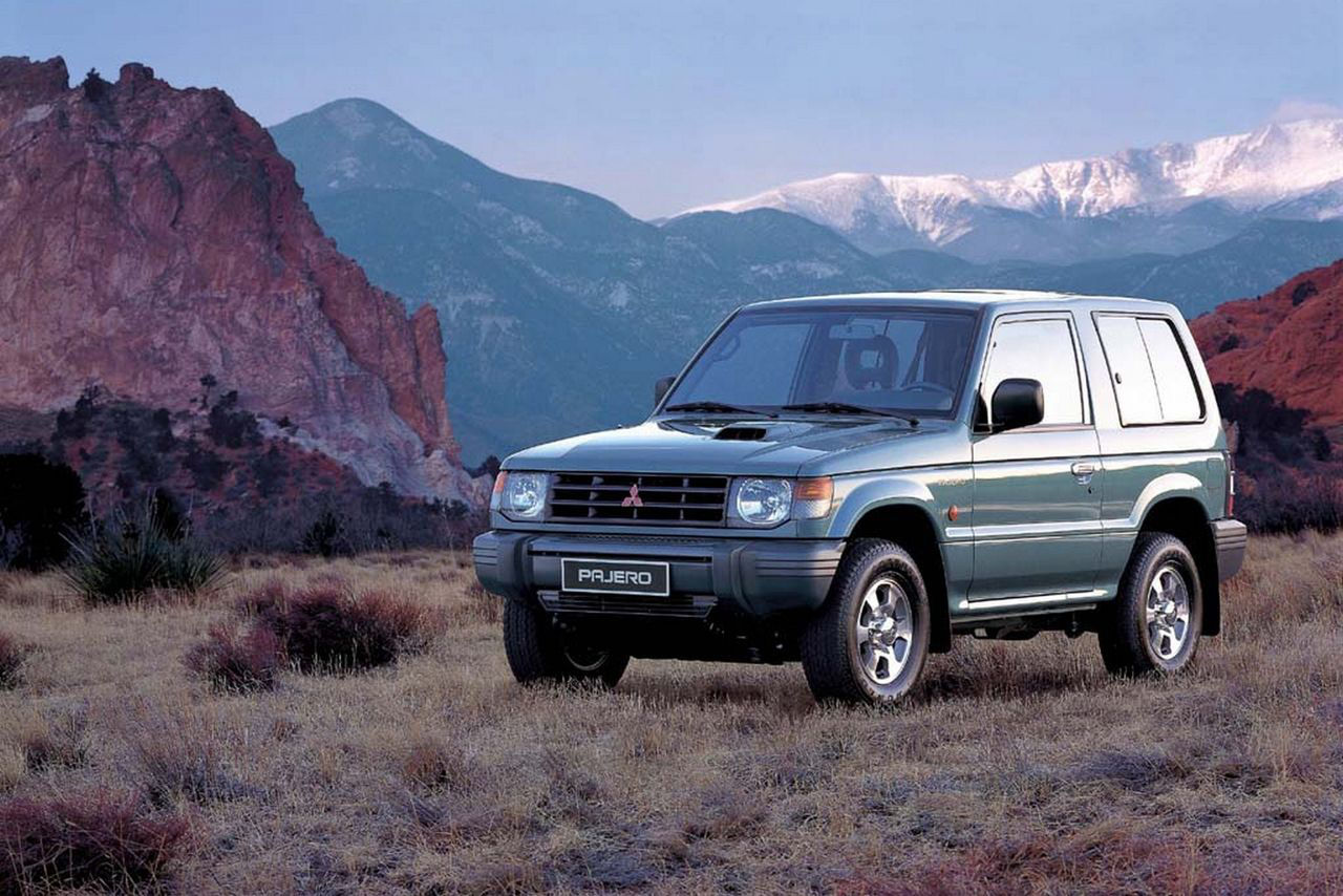 Dezmembrare Mitsubishi Pajero,Pajero Sport,Pajero Penin,L200,Carisma,Space star,Space Wagon,Outlande foto 4
