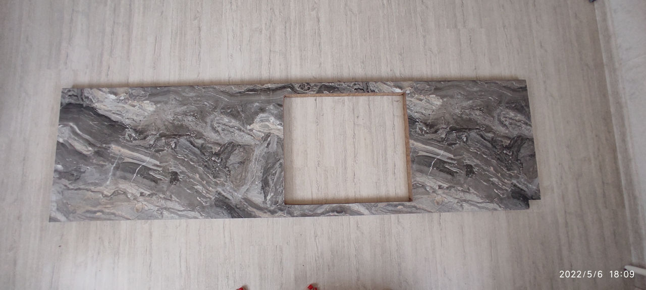 Кухонная столешница 2м